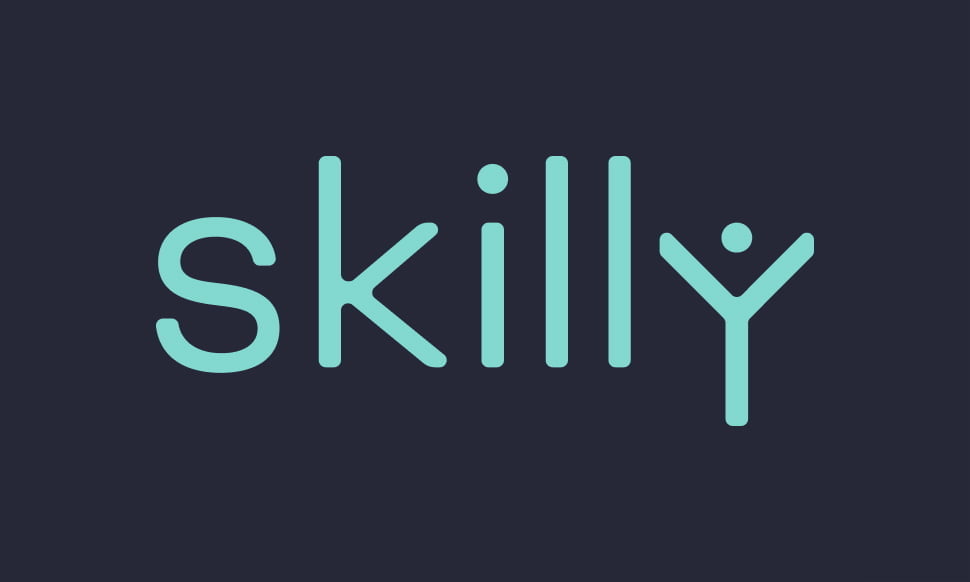 Skilly logo