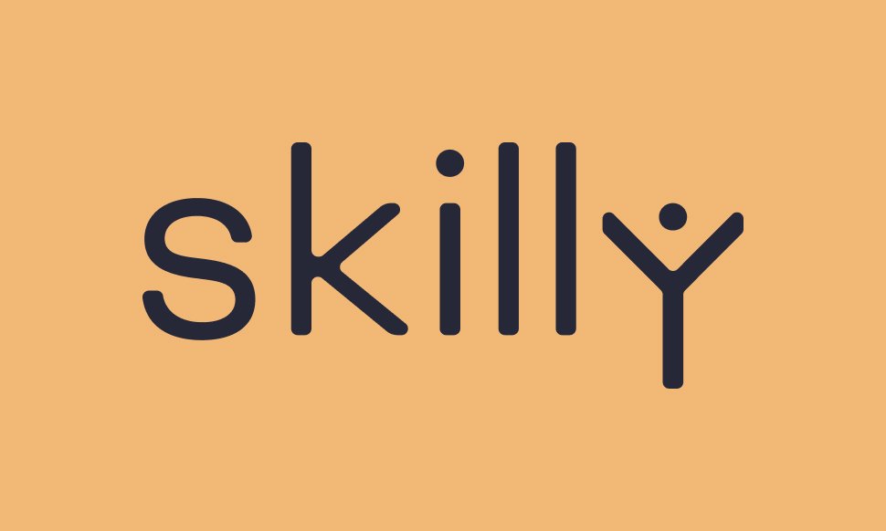 Skilly logo