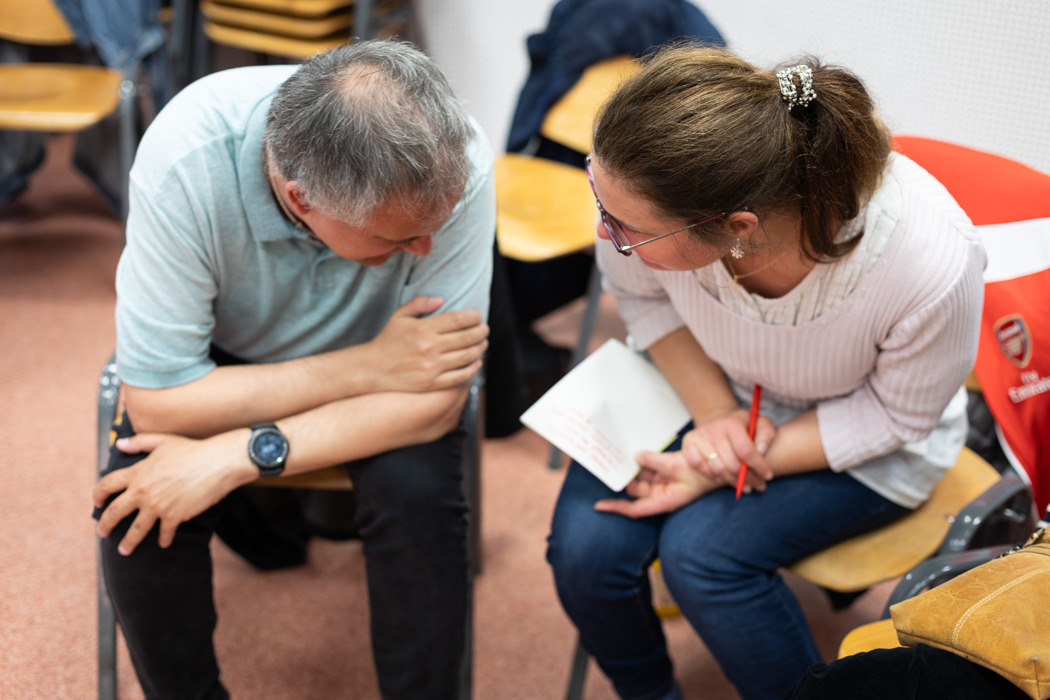 mentorprogram