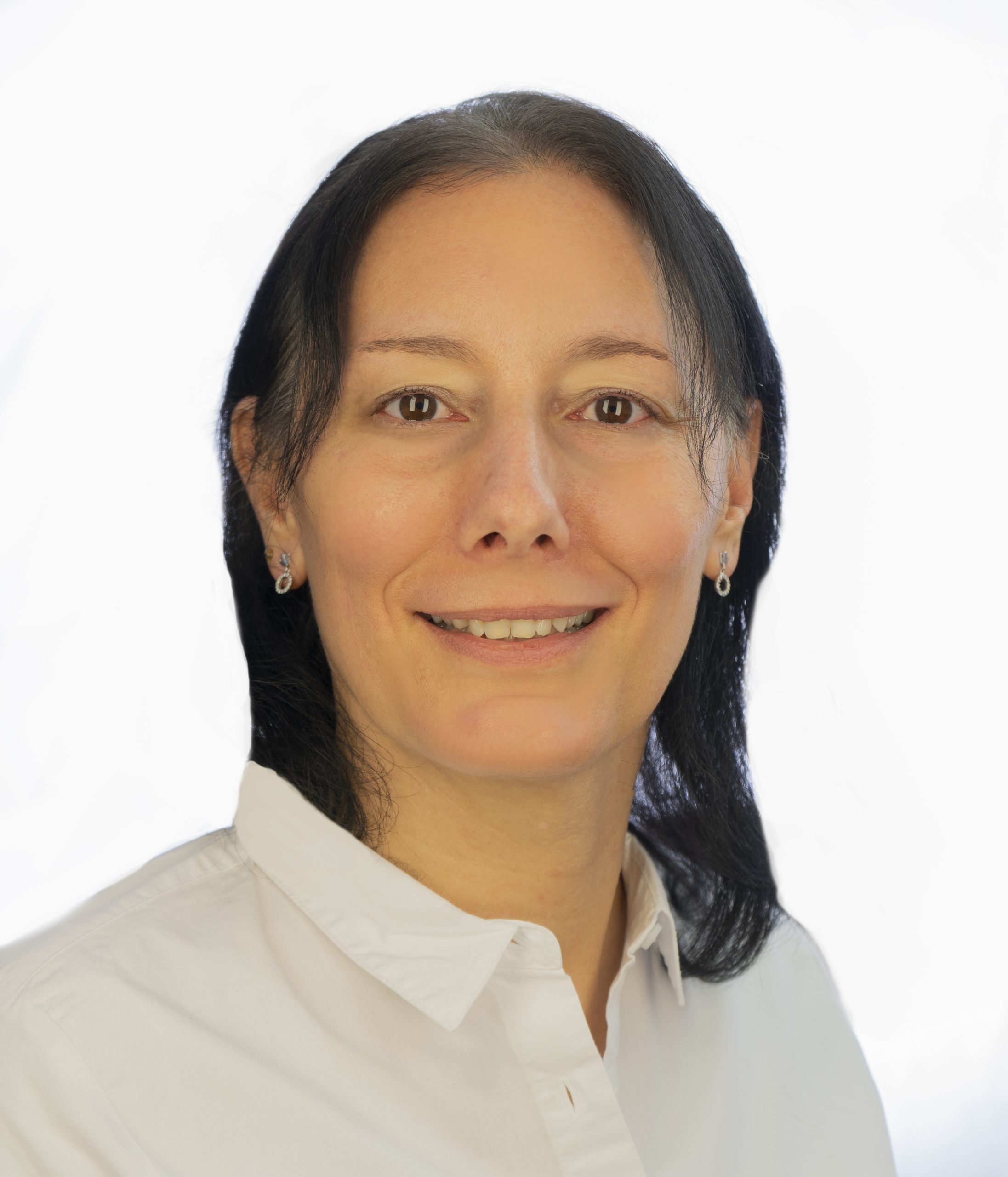 Hanyecz Kinga, International House