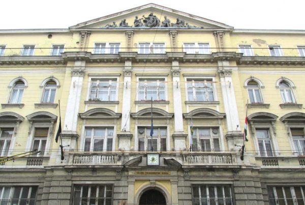 VIII. kerület önkormányzat