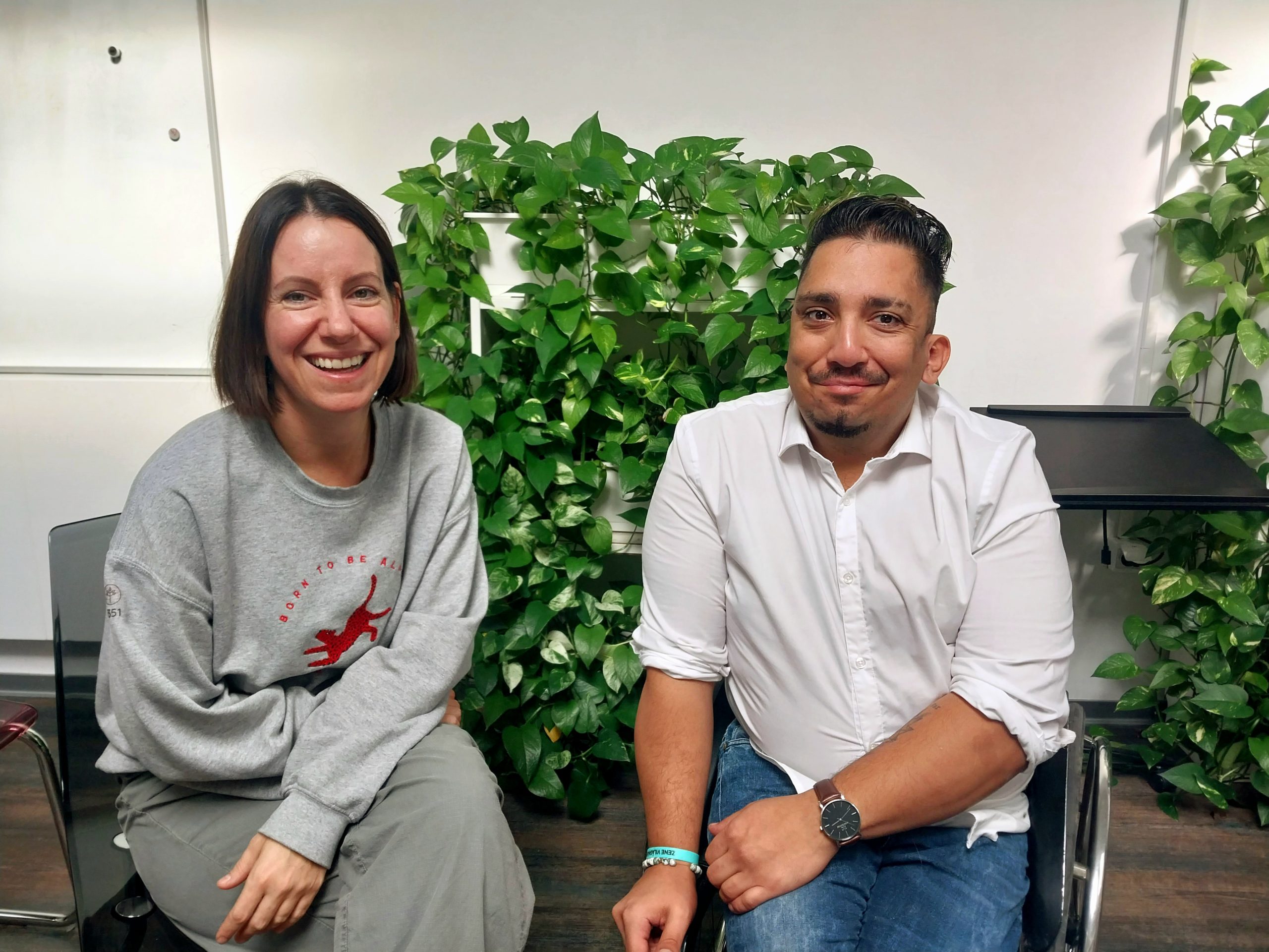 Mentorprogram