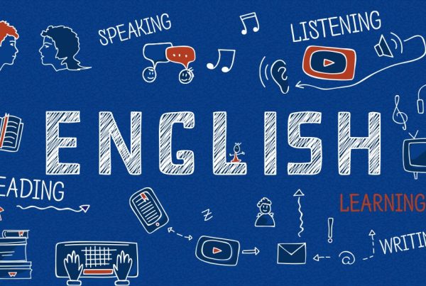 English Club