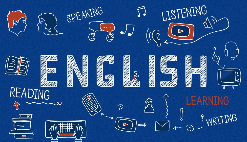 English Club