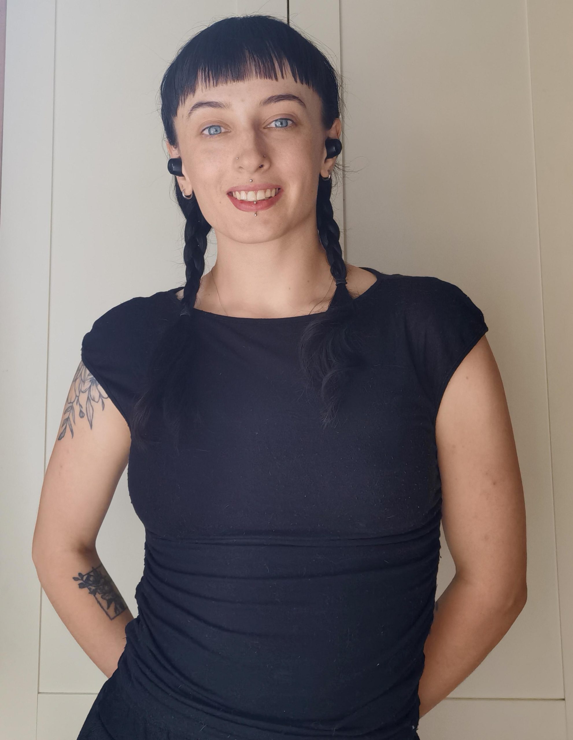 Iris King