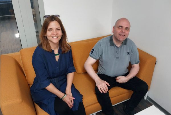 Skilly Karrier Akadémia mentor