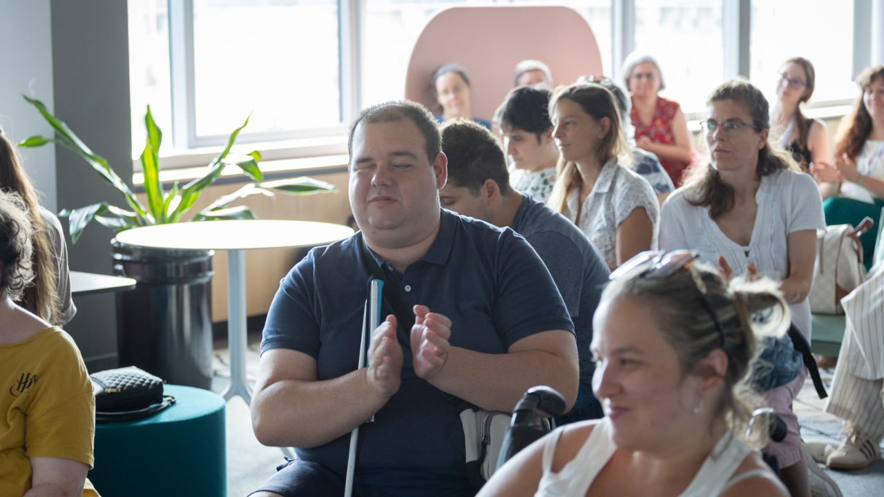 mentorprogram