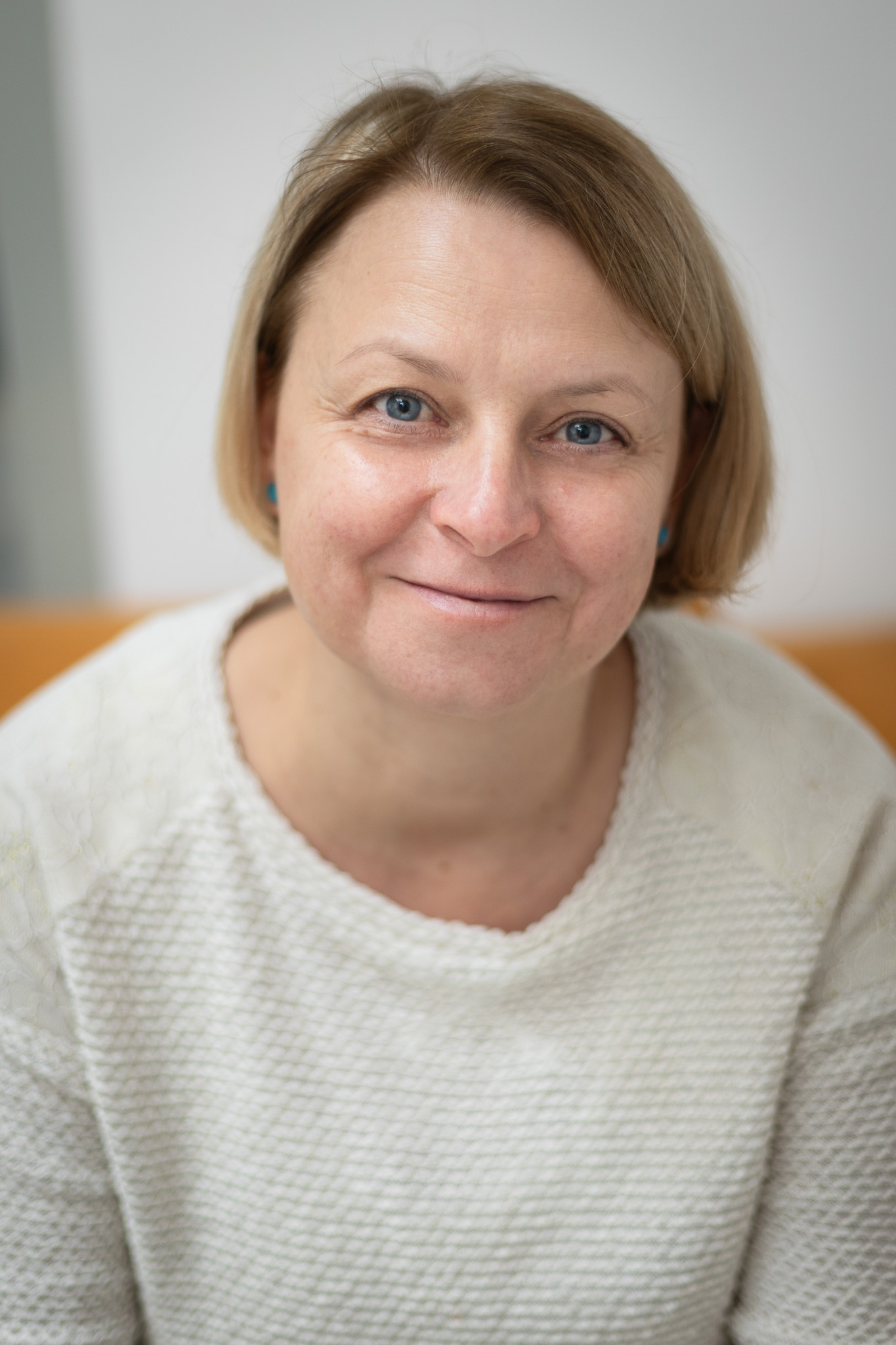 Kovács Michaela